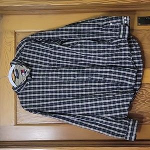 Tommy Hilfiger Flannel Men's XXL